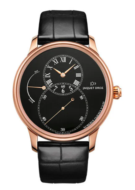 Jaquet-Droz Grande Seconde Power Reserve